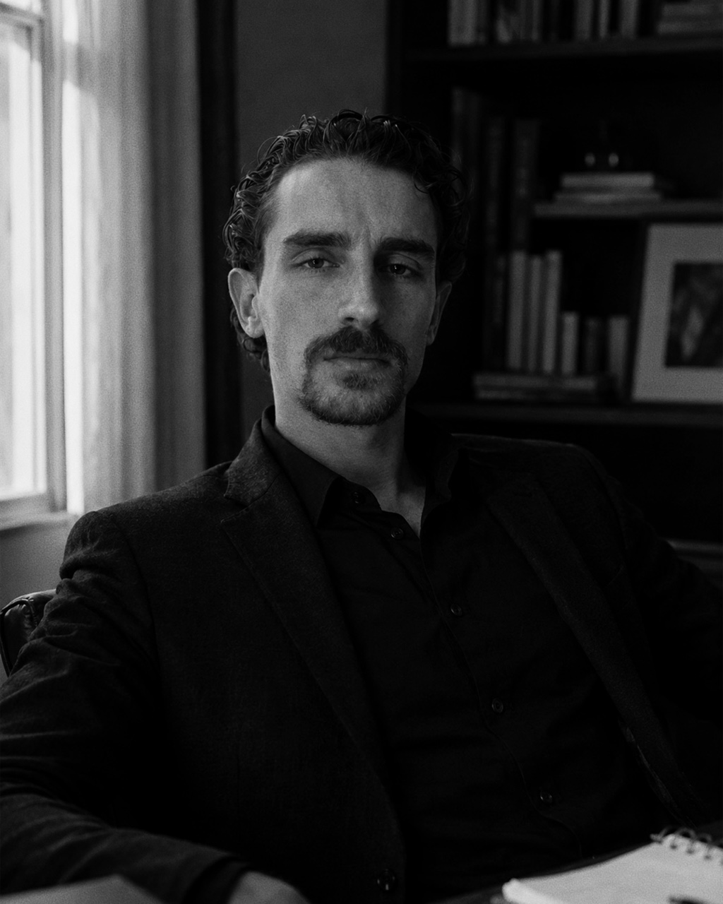 Dominik Chmielnicki, verantwortlicher Marketing Lead bei Consulting Vision